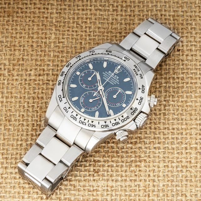 Rolex Daytona 116509 Image 6